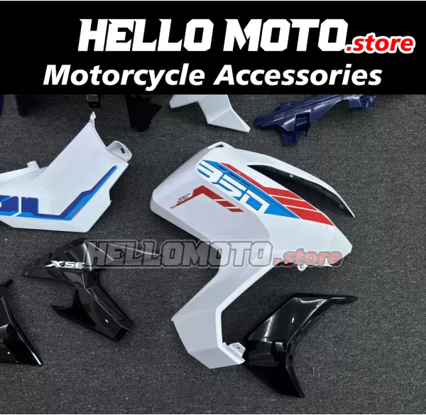 Honda ADV350 2022-2025 Fairing P/N 1CE1
