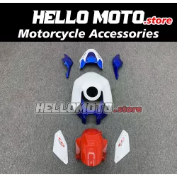Honda CB 650R 2019-2020 Fairing P/N 1BP1