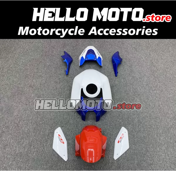 Honda CB 650R 2019-2020 Fairing P/N 1BP1
