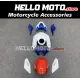 Honda CB 650R 2019-2020 Fairing P/N 1BP1