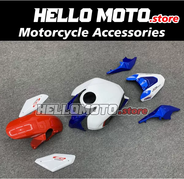 Honda CB 650R 2019-2020 Fairing P/N 1BP1