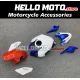 Honda CB 650R 2019-2020 Fairing P/N 1BP1