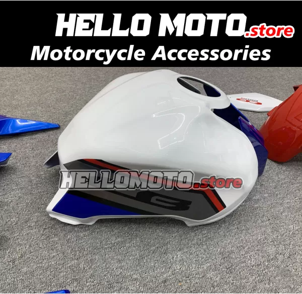 Honda CB 650R 2019-2020 Fairing P/N 1BP1