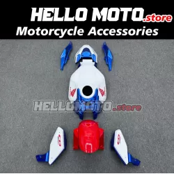 Honda CB 650R 2021-2023 Fairing P/N 1BT4