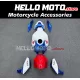 Honda CB 650R 2021-2023 Fairing P/N 1BT4