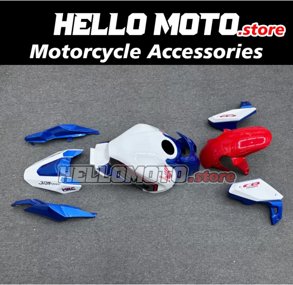 Honda CB 650R 2021-2023 Fairing P/N 1BT4