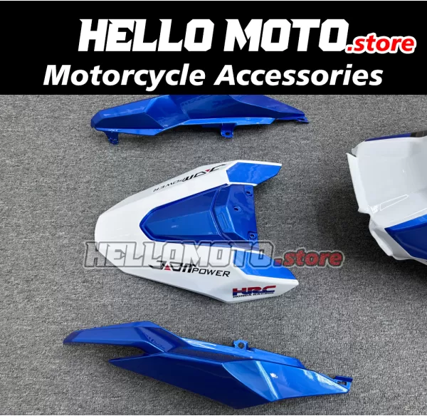 Honda CB 650R 2021-2023 Fairing P/N 1BT4