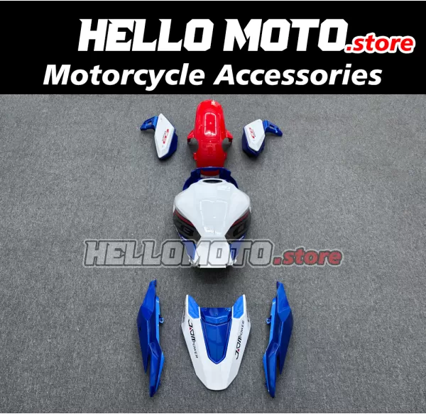 Honda CB 650R 2021-2023 Fairing P/N 1BT4