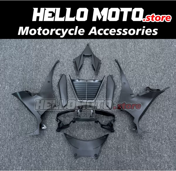 Honda CBR 1000RR-R 2024-2026 Fairing P/N 1BX3