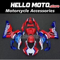 Honda CBR 1000RR-R 2024-2026 Fairing P/N 1BX3