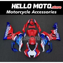 Honda CBR 1000RR-R 2024-2026 Fairing P/N 1BX3