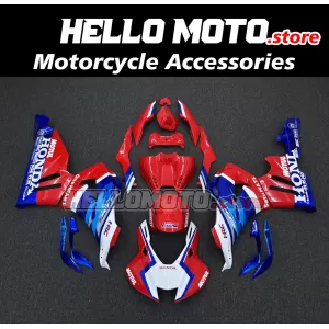 Honda CBR 1000RR-R 2024-2026 Fairing P/N 1BX3 Honda CBR 1000RR-R 2024-2026 Fairing P/N 1BX3