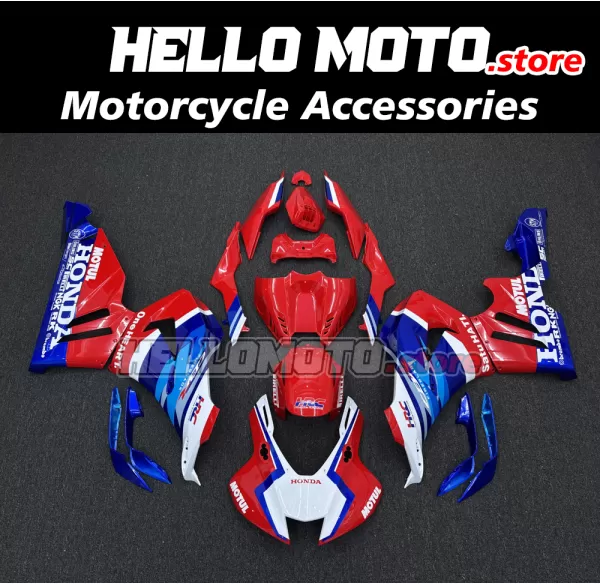 Honda CBR 1000RR-R 2024-2026 Fairing P/N 1BX3