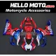 Honda CBR 1000RR-R 2024-2026 Fairing P/N 1BX3
