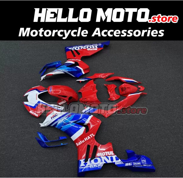 Honda CBR 1000RR-R 2024-2026 Fairing P/N 1BX3