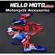 Honda CBR 1000RR-R 2024-2026 Fairing P/N 1BX3