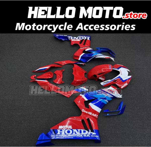 Honda CBR 1000RR-R 2024-2026 Fairing P/N 1BX3