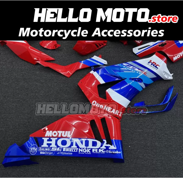 Honda CBR 1000RR-R 2024-2026 Fairing P/N 1BX3