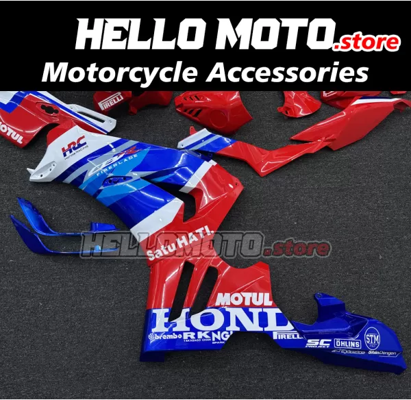 Honda CBR 1000RR-R 2024-2026 Fairing P/N 1BX3