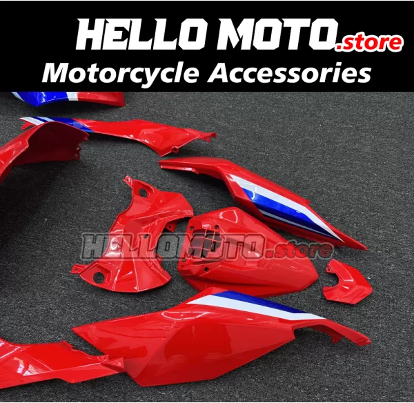 Honda CBR 1000RR-R 2024-2026 Fairing P/N 1BX3
