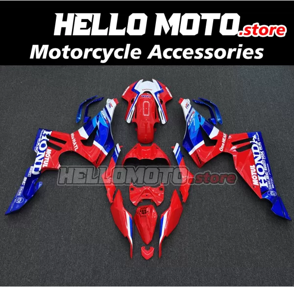 Honda CBR 1000RR-R 2024-2026 Fairing P/N 1BX3