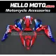 Honda CBR 1000RR-R 2024-2026 Fairing P/N 1BX3