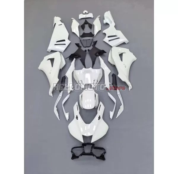 Honda CBR 1000RR-R 2024-2026 Fairing P/N 1BX1 Honda CBR 1000RR-R 2024-2026 Fairing P/N 1BX1