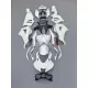 Honda CBR 1000RR-R 2024-2026 Fairing P/N 1BX1 Honda CBR 1000RR-R 2024-2026 Fairing P/N 1BX1