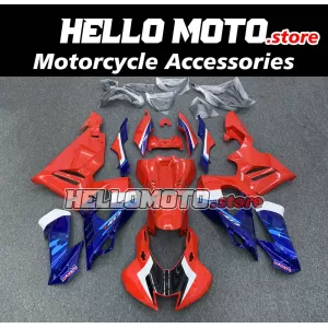 Honda CBR 1000RR-R 2020-2023 Fairing P/N 1K1 Honda CBR 1000RR-R 2020-2023 Fairing P/N 1K1