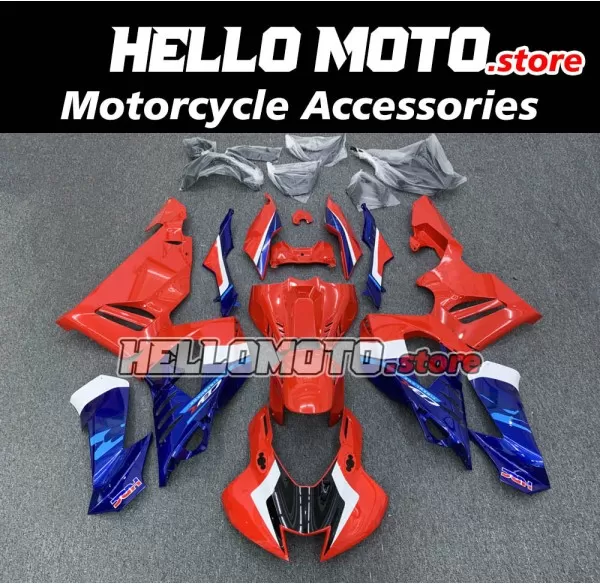 Honda CBR 1000RR-R 2020-2023 Fairing P/N 1K1 Honda CBR 1000RR-R 2020-2023 Fairing P/N 1K1
