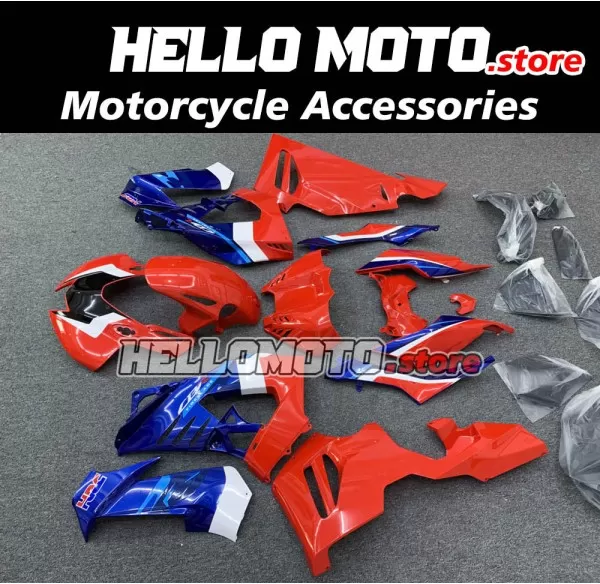 Honda CBR 1000RR-R 2020-2023 Fairing P/N 1K1 Honda CBR 1000RR-R 2020-2023 Fairing P/N 1K1