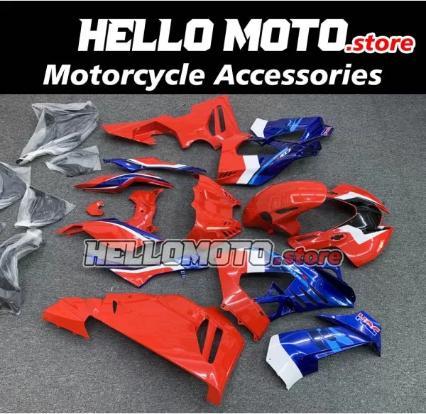 Honda CBR 1000RR-R 2020-2023 Fairing P/N 1K1 Honda CBR 1000RR-R 2020-2023 Fairing P/N 1K1