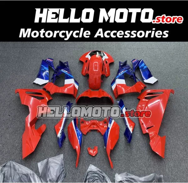 Honda CBR 1000RR-R 2020-2023 Fairing P/N 1K1 Honda CBR 1000RR-R 2020-2023 Fairing P/N 1K1