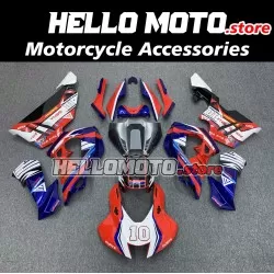Honda CBR1000RR-R 2020-2023 Fairing P/N 1K5