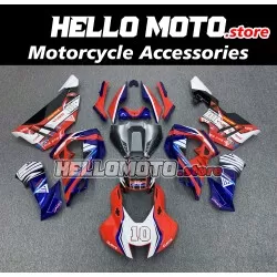 Honda CBR 1000RR-R 2020-2023 Fairing P/N 1K5 Honda CBR 1000RR-R 2020-2023 Fairing P/N 1K5