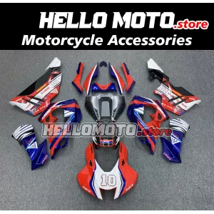 Honda CBR 1000RR-R 2020-2023 Fairing P/N 1K5 Honda CBR 1000RR-R 2020-2023 Fairing P/N 1K5