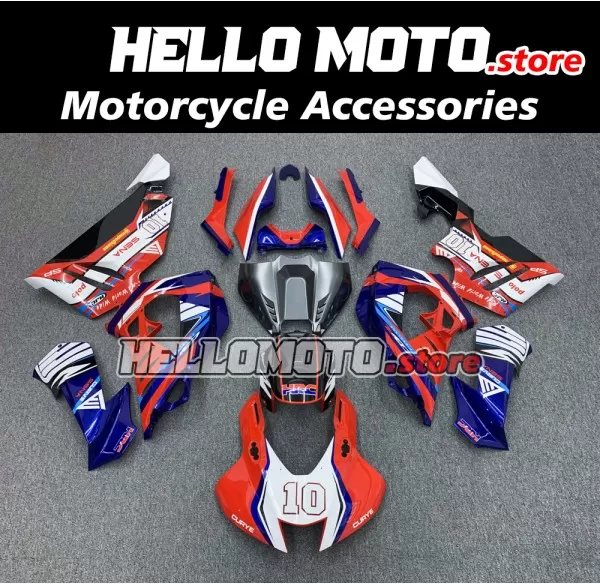Honda CBR 1000RR-R 2020-2023 Fairing P/N 1K5 Honda CBR 1000RR-R 2020-2023 Fairing P/N 1K5