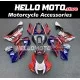 Honda CBR 1000RR-R 2020-2023 Fairing P/N 1K5 Honda CBR 1000RR-R 2020-2023 Fairing P/N 1K5