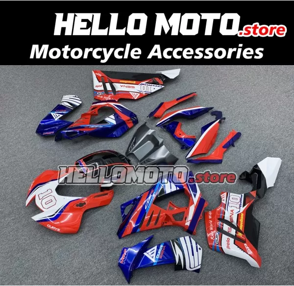 Honda CBR 1000RR-R 2020-2023 Fairing P/N 1K5 Honda CBR 1000RR-R 2020-2023 Fairing P/N 1K5