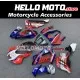 Honda CBR 1000RR-R 2020-2023 Fairing P/N 1K5 Honda CBR 1000RR-R 2020-2023 Fairing P/N 1K5