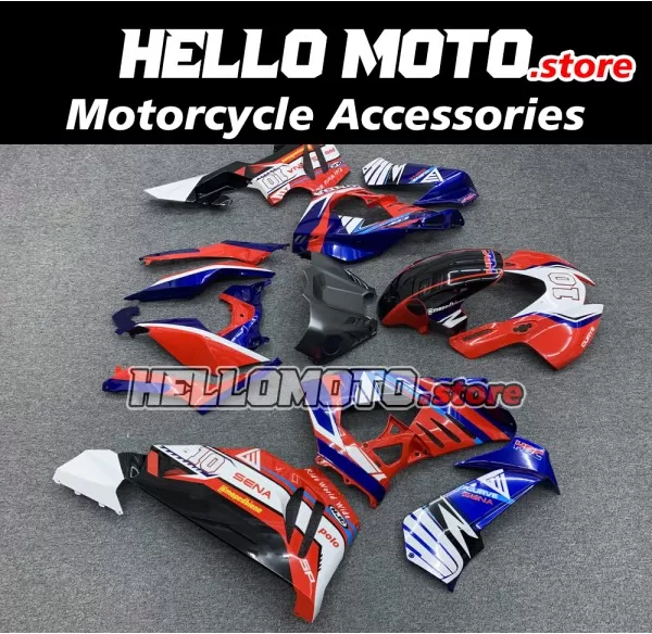 Honda CBR 1000RR-R 2020-2023 Fairing P/N 1K5 Honda CBR 1000RR-R 2020-2023 Fairing P/N 1K5