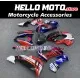 Honda CBR 1000RR-R 2020-2023 Fairing P/N 1K5 Honda CBR 1000RR-R 2020-2023 Fairing P/N 1K5