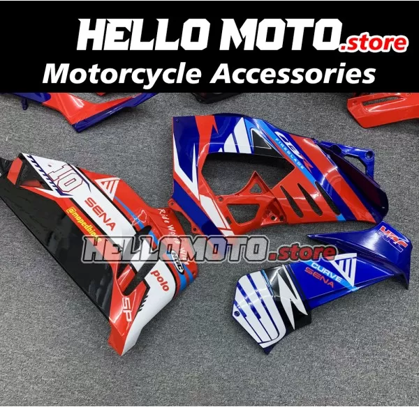 Honda CBR 1000RR-R 2020-2023 Fairing P/N 1K5 Honda CBR 1000RR-R 2020-2023 Fairing P/N 1K5