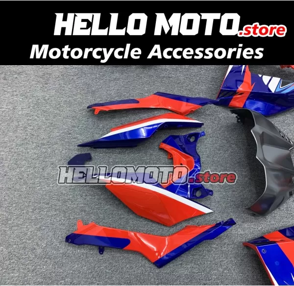 Honda CBR 1000RR-R 2020-2023 Fairing P/N 1K5 Honda CBR 1000RR-R 2020-2023 Fairing P/N 1K5