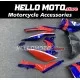 Honda CBR 1000RR-R 2020-2023 Fairing P/N 1K5 Honda CBR 1000RR-R 2020-2023 Fairing P/N 1K5