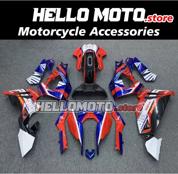 Honda CBR 1000RR-R 2020-2023 Fairing P/N 1K5 Honda CBR 1000RR-R 2020-2023 Fairing P/N 1K5