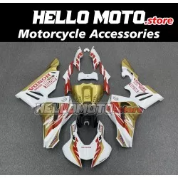 Honda CBR 1000RR-R 2020-2023 Fairing P/N 1K2