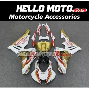 Honda CBR 1000RR-R 2020-2023 Fairing P/N 1K2 Honda CBR 1000RR-R 2020-2023 Fairing P/N 1K2