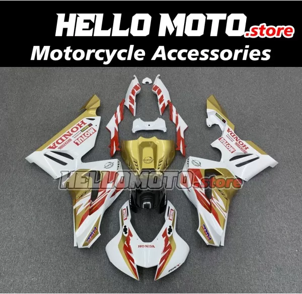 Honda CBR 1000RR-R 2020-2023 Fairing P/N 1K2 Honda CBR 1000RR-R 2020-2023 Fairing P/N 1K2