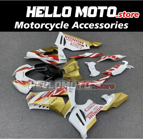 Honda CBR 1000RR-R 2020-2023 Fairing P/N 1K2 Honda CBR 1000RR-R 2020-2023 Fairing P/N 1K2